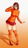 Scooby_Doo_(Series) Velma_Dinkley // 1024x1726 // 178.2KB // jpg