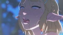 Animated Kokoboro Princess_Zelda Sound The_Legend_of_Zelda // 1280x720, 53.2s // 4.2MB // mp4