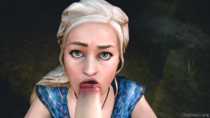 3D Daenerys_Targaryen Game_of_Thrones Source_Filmmaker UbermachineWorks // 1920x1080 // 1.9MB // png