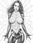 Armando_Huerta Marvel_Comics Silk Spider-Man_(Series) cindy_moon // 943x1224 // 387.3KB // jpg