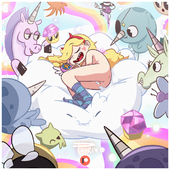 Phinci Star_Butterfly Star_vs_the_Forces_of_Evil // 1080x1080 // 221.9KB // jpg