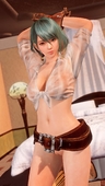 Dead_or_Alive Dead_or_Alive_Xtreme_Venus_Vacation Tamaki doapower // 1080x1920 // 279.0KB // jpg