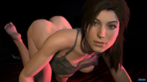 3D Lara_Croft Source_Filmmaker Tomb_Raider // 2500x1406 // 4.2MB // png
