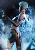 3D Frost Mortal_Kombat Mortal_Kombat_11 SKstalker // 2100x3000 // 581.6KB // jpg