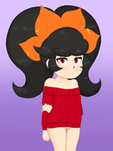Ashley_(WarioWare_Touched) WarioWare_Touched! hoshime // 895x1200 // 300.5KB // jpg