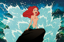 Disney_(series) Princess_Ariel The_Little_Mermaid_(film) // 760x504 // 356.0KB // jpg