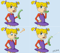 Angelica_Pickles Aza Rugrats // 1118x996 // 298.8KB // png
