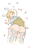 Adventure_Time Fionna_the_Human_Girl Simx // 1000x1537 // 371.1KB // png
