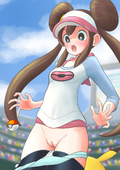 Pokemon Rosa // 848x1200 // 332.5KB // jpg