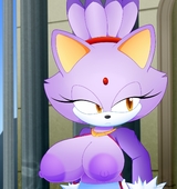 Adventures_of_Sonic_the_Hedgehog Blaze_The_Cat // 1205x1280 // 123.3KB // jpg