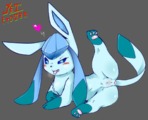 Glaceon_(Pokémon) JetFrozen Pokemon // 748x606 // 148.4KB // jpg