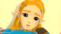 3D Animated Lvl_3_Toaster Princess_Zelda The_Legend_of_Zelda The_Legend_of_Zelda_Breath_of_the_Wild // 960x540 // 18.8MB // webm