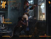 Fallout Fallout_4 Piper_Wright TheKite // 1280x980 // 352.3KB // jpg