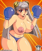 Capcom_Fighting_Jam HinataWolf Ingrid_(Capcom) // 1066x1280 // 761.1KB // jpg