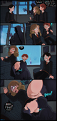 Harry_James_Potter Harry_Potter Hermione_Granger Shadman // 1200x2540 // 1002.5KB // jpg