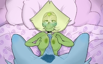 Peridot Steven_Universe // 1280x800 // 157.0KB // png