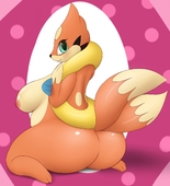 Floatzel_(Pokémon) Pokemon // 1164x1280 // 133.6KB // png
