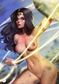 DC_Comics Wonder_Woman // 2480x3507 // 827.7KB // jpg