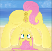 Fluttershy Mittsies My_Little_Pony_Friendship_Is_Magic // 867x844 // 400.3KB // png