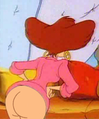 Das_Booty Disney_(series) Goof_Troop Peg_Pete // 333x400 // 32.2KB // jpg