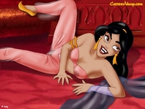Aladdin CartoonValley Disney_(series) Helg Princess_Jasmine // 1024x768 // 344.1KB // jpg
