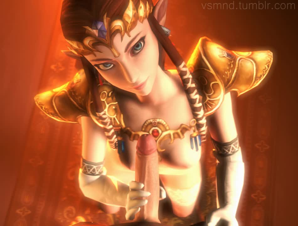 3D Animated Princess_Zelda Source_Filmmaker The_Legend_of_Zelda Vsmnd // 950x720 // 442.2KB // webm