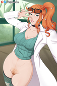 PhilipSmithEros Pokemon Sonia_(Pokemon) // 1067x1600 // 735.6KB // jpg