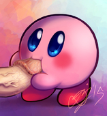 Kirby Kirby_(Series) dalprons // 888x962 // 617.9KB // png