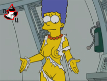 Marge_Simpson The_Simpsons // 600x450 // 63.3KB // jpg