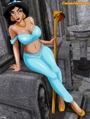 Aladdin CartoonValley Disney_(series) Helg Princess_Jasmine // 768x1024 // 277.8KB // jpg
