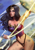 DC_Comics Wonder_Woman // 2480x3507 // 904.4KB // jpg