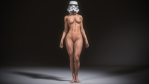 3D Source_Filmmaker Star_Wars Stormtrooper two_shades_of_madness // 1280x720 // 82.9KB // jpg