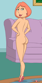 Family_Guy Lois_Griffin Phillip-the-2 // 810x1600 // 354.7KB // png