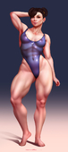 Arteria Chun-Li Street_Fighter // 536x1200 // 296.8KB // jpg