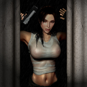 3D Lara_Croft Tomb_Raider // 840x836 // 469.8KB // jpg