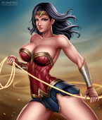 DC_Comics Flowerxl Wonder_Woman // 768x900 // 347.2KB // jpg