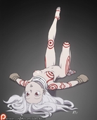 NoiseTanker Shiro deadman_wonderland // 733x900 // 67.5KB // jpg