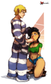 Cody Laura_Matsuda Street_Fighter Street_Fighter_V // 1166x1920 // 1.4MB // png