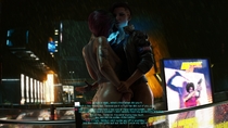 3D Blender Cyberpunk_2077 Judy_Alvarez V_(Cyberpunk_2077) dinoboy555 // 3840x2160 // 689.1KB // jpg