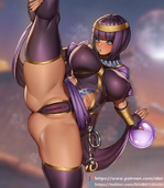 Menat Street_Fighter niur // 877x1000 // 102.6KB // jpg