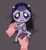 Intest Misery Ruby_Gloom Ruby_Gloom_(series) // 611x671 // 176.9KB // png