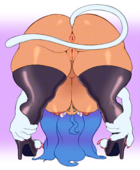 Darkstalkers Felicia xouual // 1114x1354 // 3.3MB // png