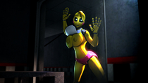 3D Chica_(Five_Nights_at_Freddy's) Five_Nights_at_Freddy's // 1280x720 // 565.1KB // png