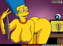Marge_Simpson he_Simpsons karmagik // 1250x926 // 569.8KB // jpg