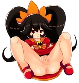 Ashley_(WarioWare_Touched) WarioWare_Touched! matospectoru // 1142x1200 // 125.4KB // jpg