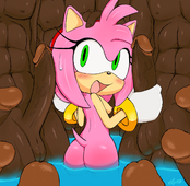 Adventures_of_Sonic_the_Hedgehog Amy_Rose eXcito // 2020x1979 // 2.8MB // jpg