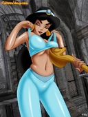 Aladdin CartoonValley Disney_(series) Helg Princess_Jasmine // 768x1024 // 227.2KB // jpg
