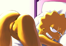 Lisa_Simpson The_Simpsons // 1059x741 // 125.6KB // jpg