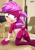Adventures_of_Sonic_the_Hedgehog Sonia_the_Hedgehog // 1300x1837 // 660.3KB // jpg