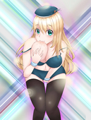 Atago Kantai_Collection // 1900x2500 // 350.7KB // jpg